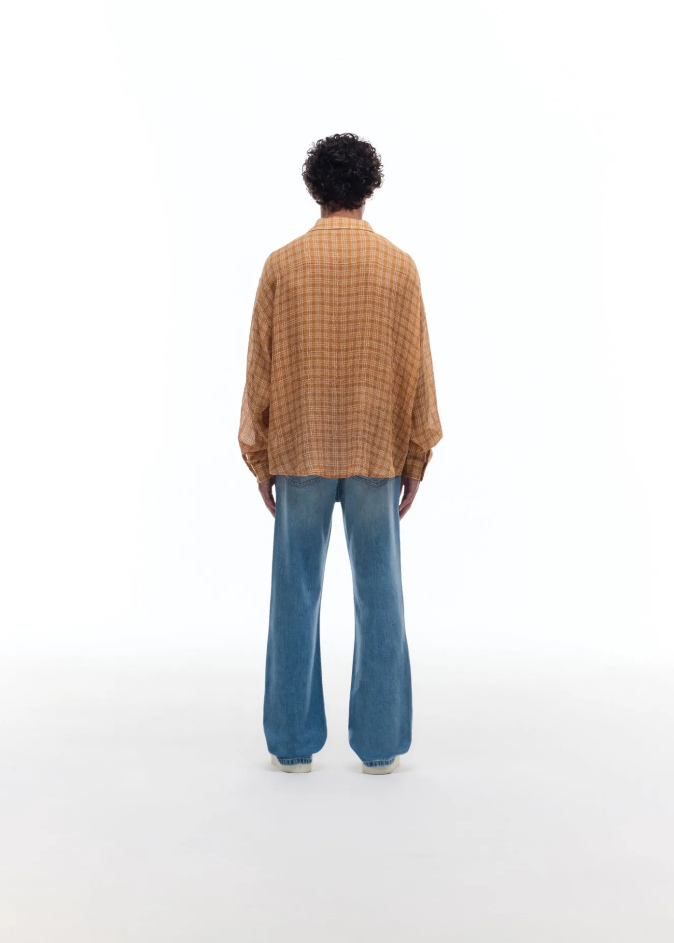 Outlet KACY SHIRT Shirts