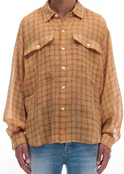 Outlet KACY SHIRT Shirts