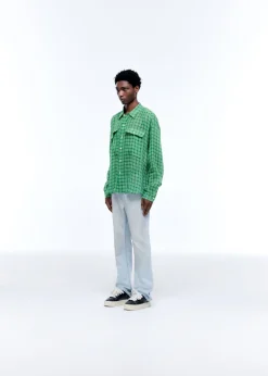 Sale KACY SHIRT Shirts