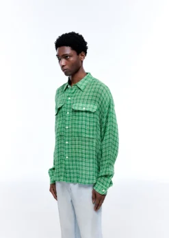Sale KACY SHIRT Shirts