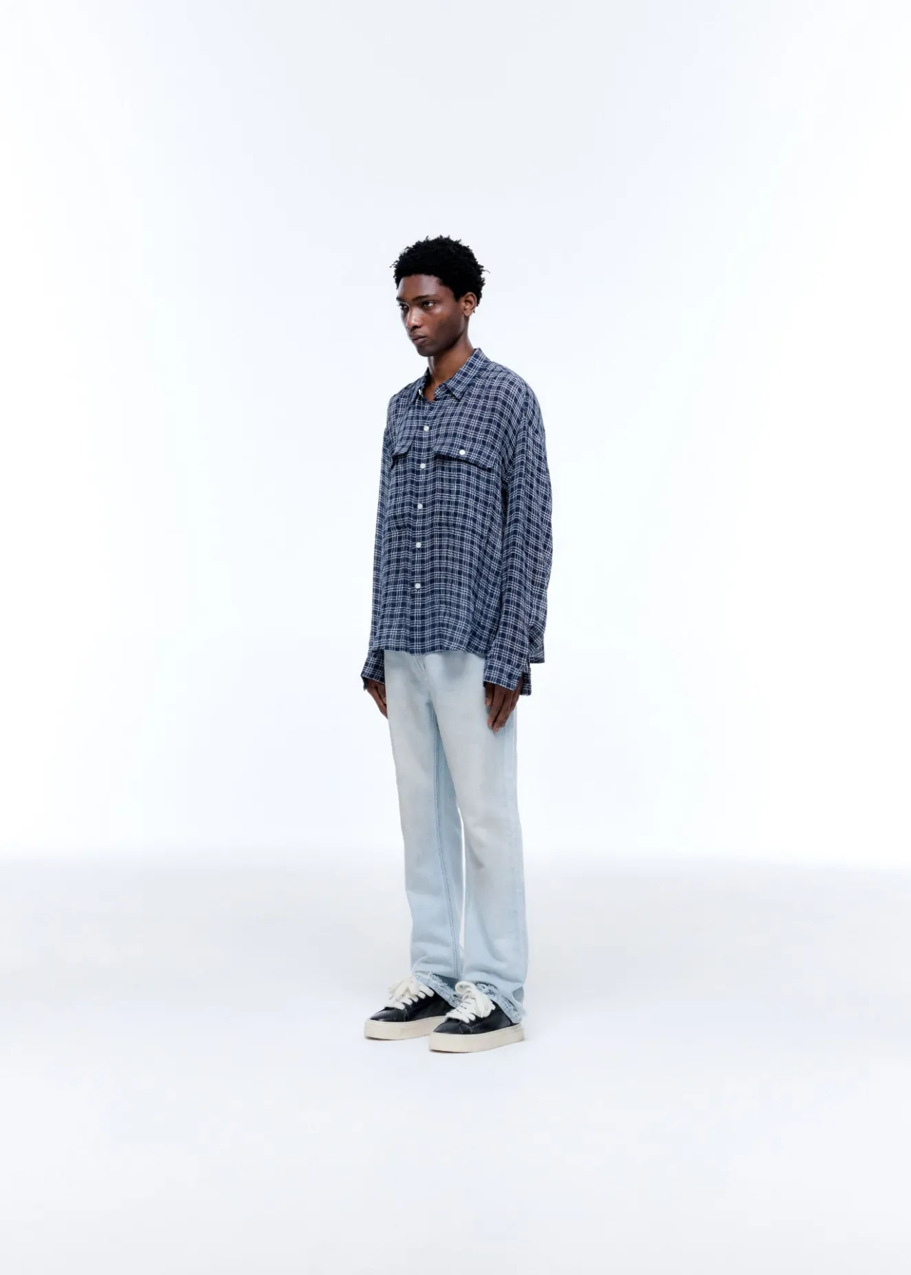 Online KACY SHIRT Shirts