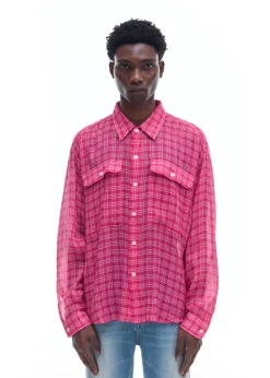 Hot KACY SHIRT Shirts
