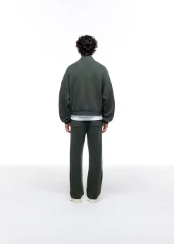 Sale KNITTED TRACK JACKET Knitwear