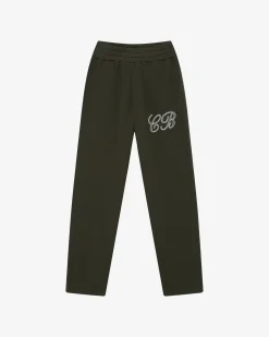 Online KNITTED TRACK PANTS Knitwear|Pants