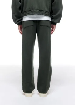 Online KNITTED TRACK PANTS Knitwear|Pants