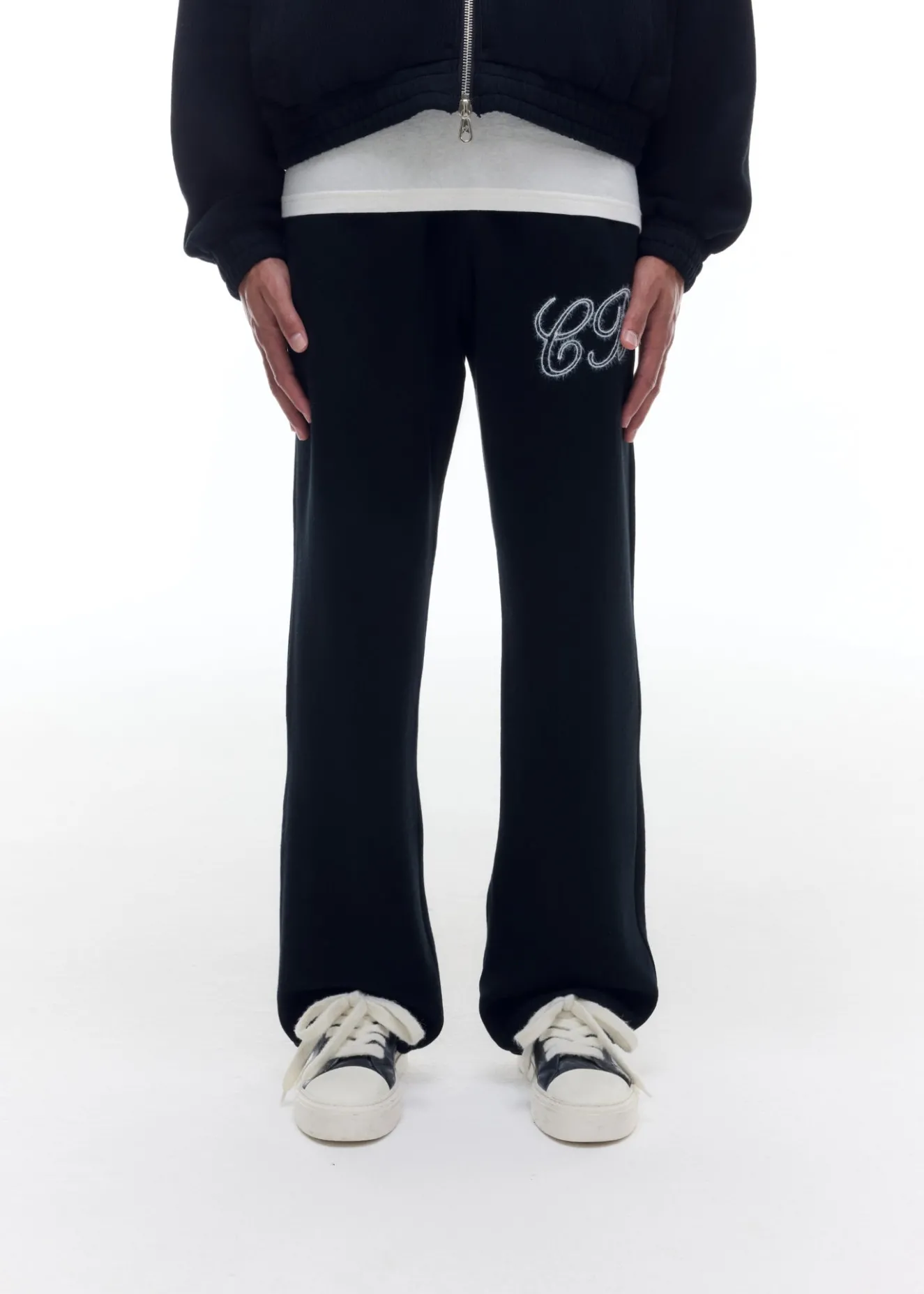 Best KNITTED TRACK PANTS Knitwear