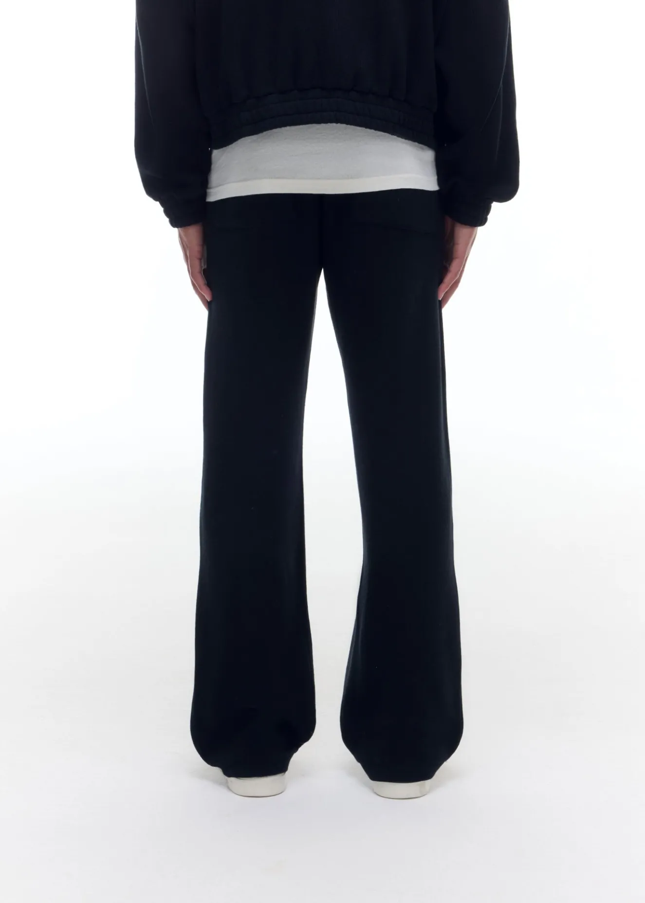 Best KNITTED TRACK PANTS Knitwear