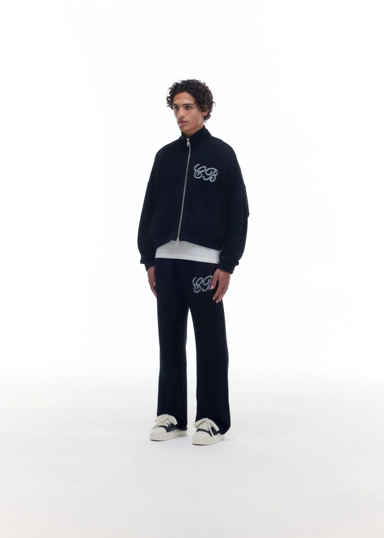 Best KNITTED TRACK PANTS Knitwear