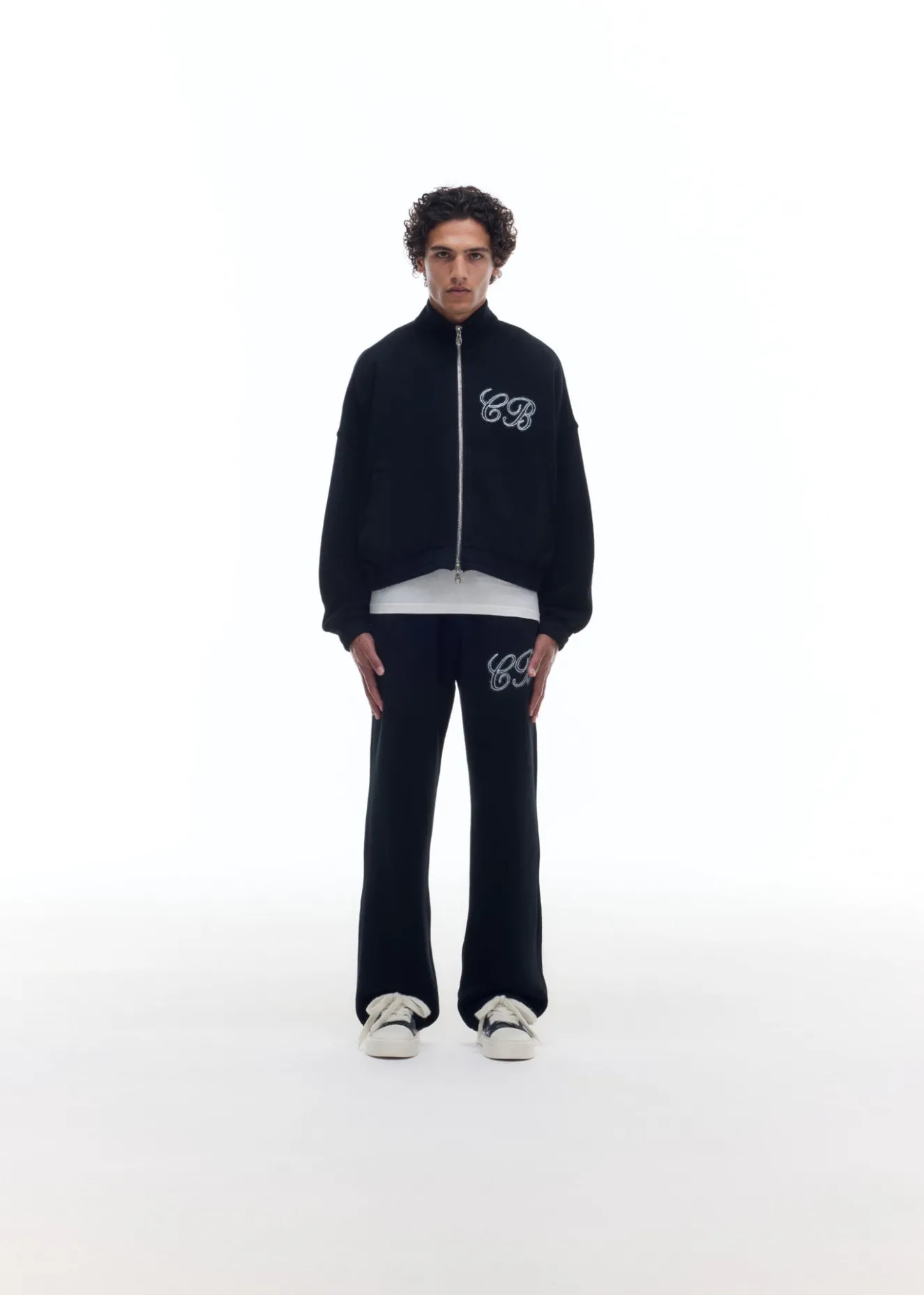 Best KNITTED TRACK PANTS Knitwear