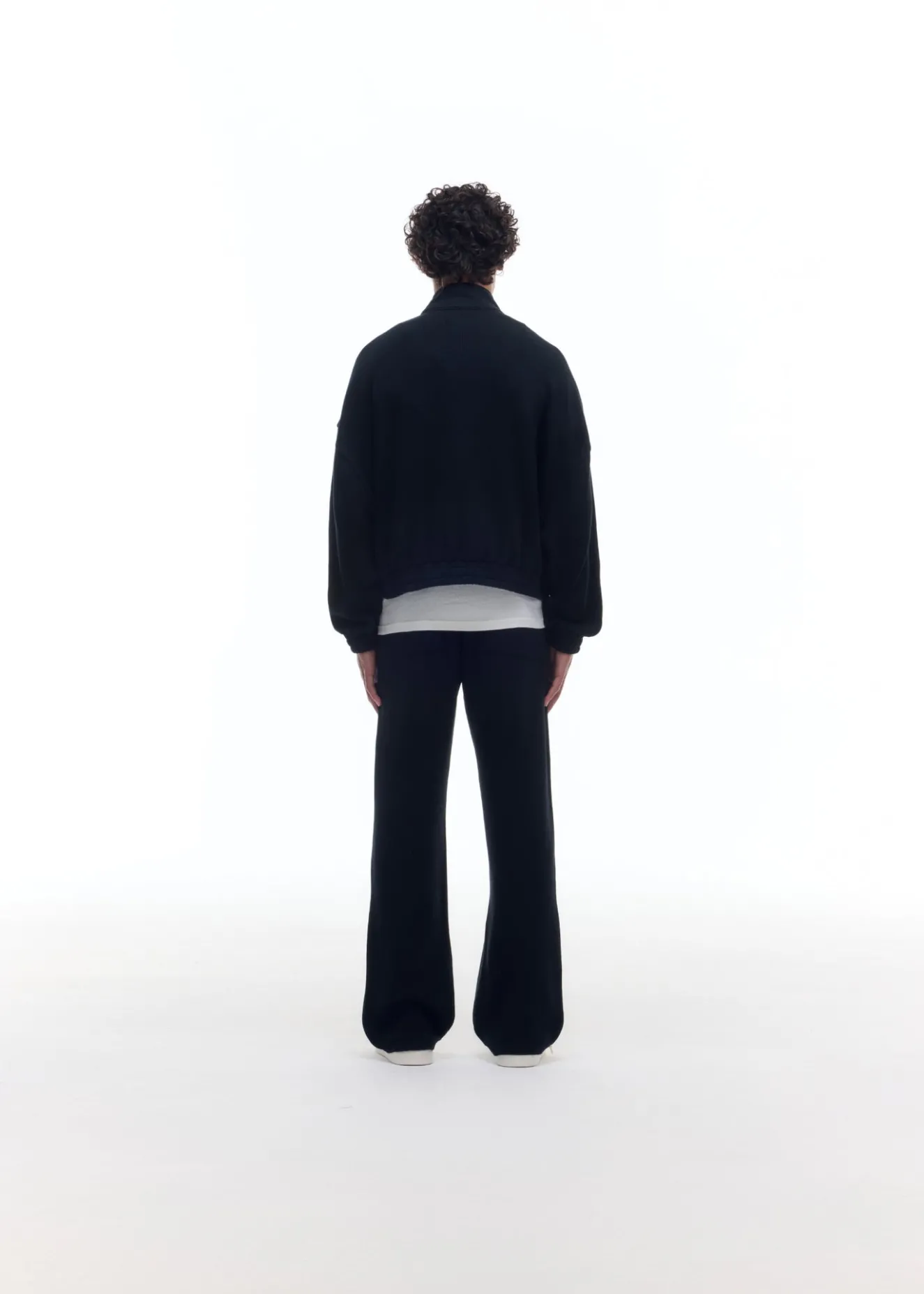 Best KNITTED TRACK PANTS Knitwear