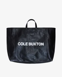 Discount LARGE LEATHER TOTE BAG Accessories|Leather