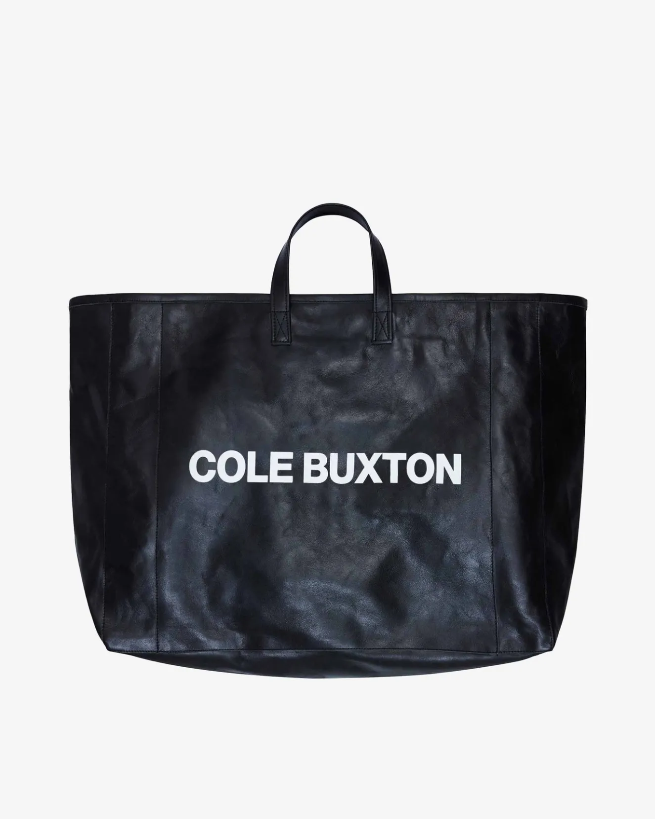 Discount LARGE LEATHER TOTE BAG Accessories|Leather