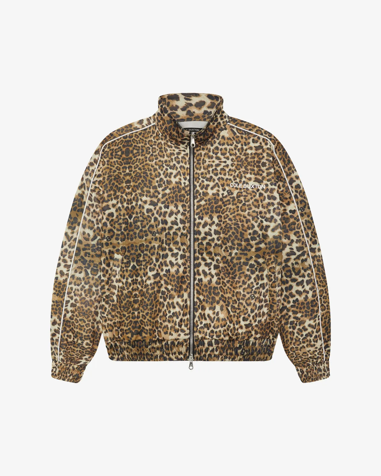 Clearance PIPED TRACK JACKET Outerwear
