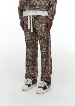 Hot PIPED TRACK PANTS Pants