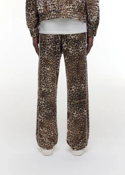 Hot PIPED TRACK PANTS Pants