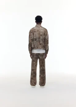 Hot PIPED TRACK PANTS Pants