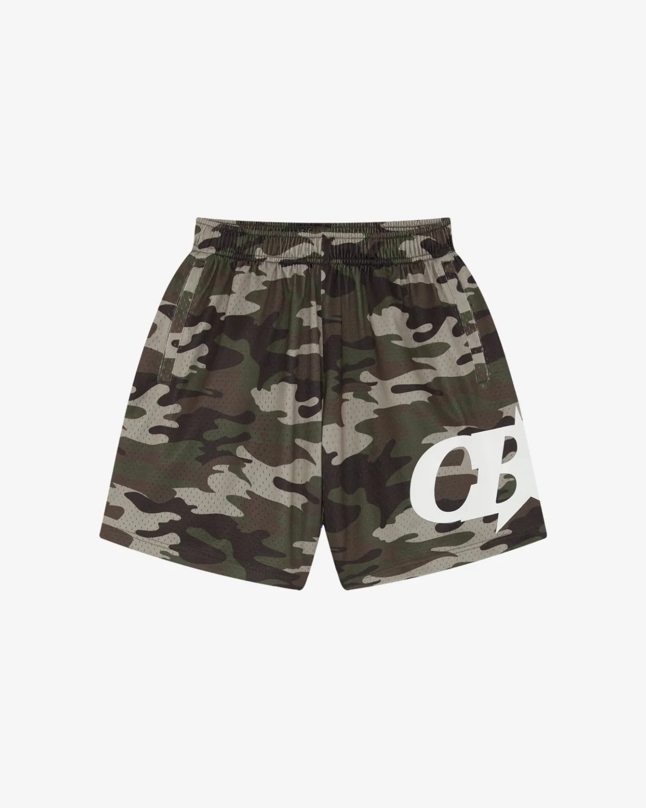 Hot MESH SHORTS Shorts