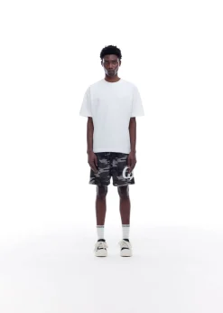 Hot MESH SHORTS Shorts