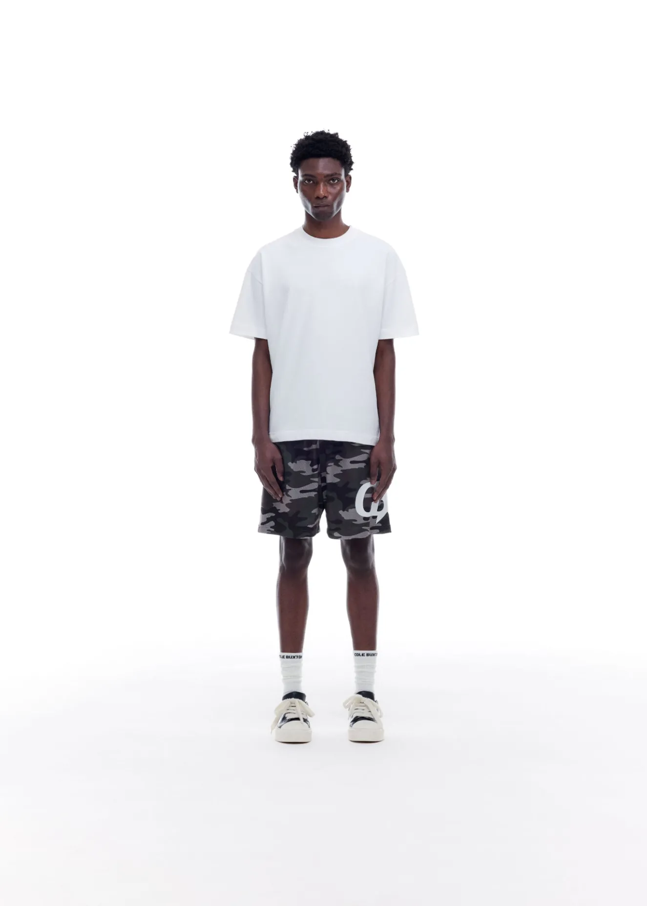 Hot MESH SHORTS Shorts