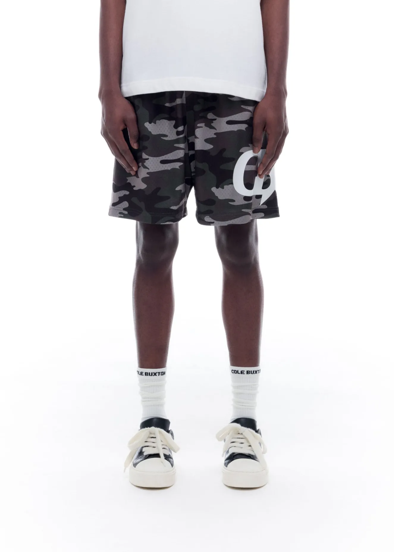 Hot MESH SHORTS Shorts