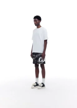 Hot MESH SHORTS Shorts