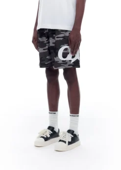 Hot MESH SHORTS Shorts