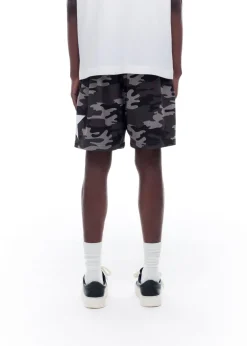 Hot MESH SHORTS Shorts
