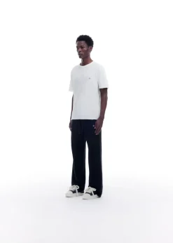Outlet MINI EMBLEM DISTRESSED COLE T-SHIRT T-Shirts