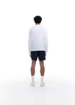 Online MINI EMBLEM FOOTBALL LS T-Shirts