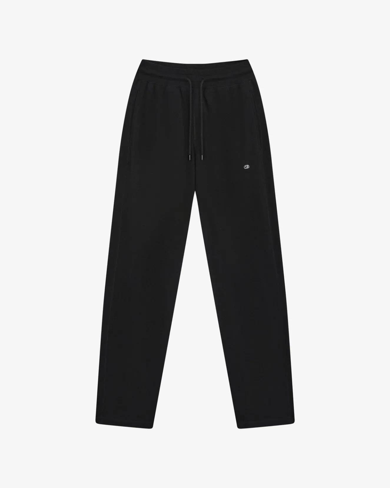 Hot MINI EMBLEM PIQUE PANTS Sweatpants