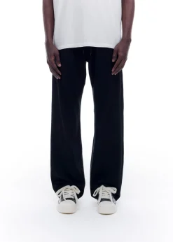 Hot MINI EMBLEM PIQUE PANTS Sweatpants