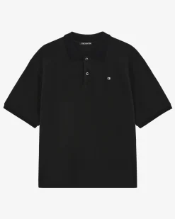 Online MINI EMBLEM POLO SHIRT Shirts