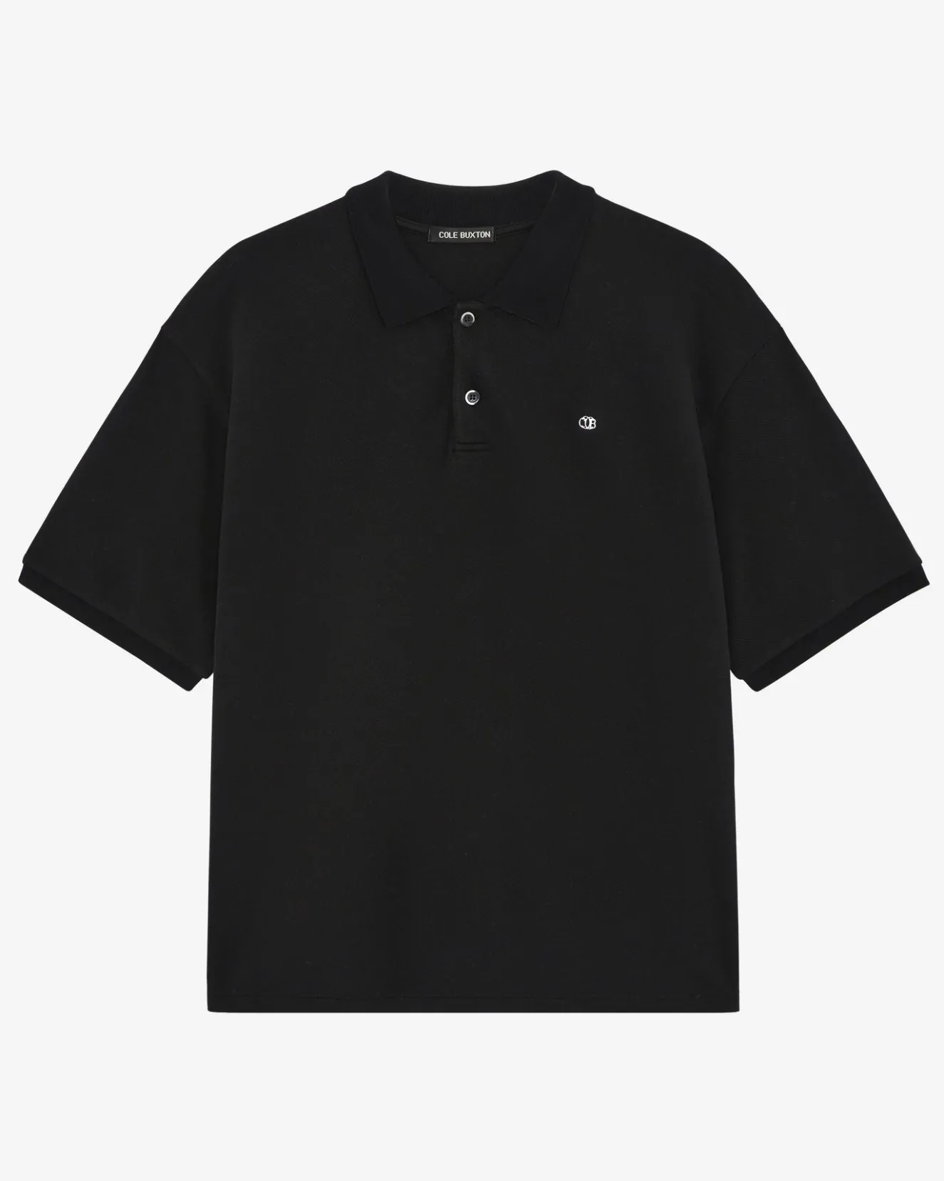 Online MINI EMBLEM POLO SHIRT Shirts
