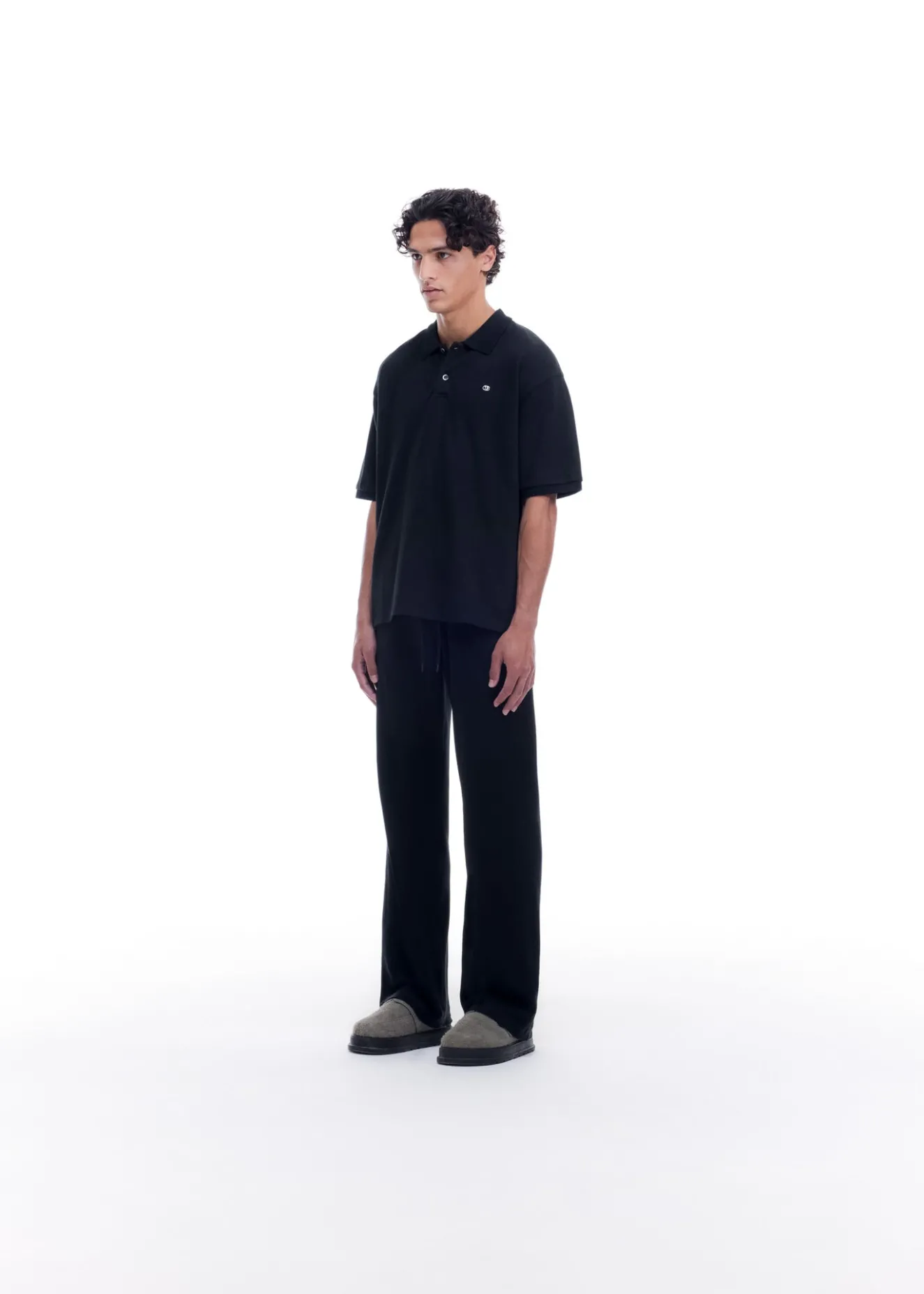 Online MINI EMBLEM POLO SHIRT Shirts