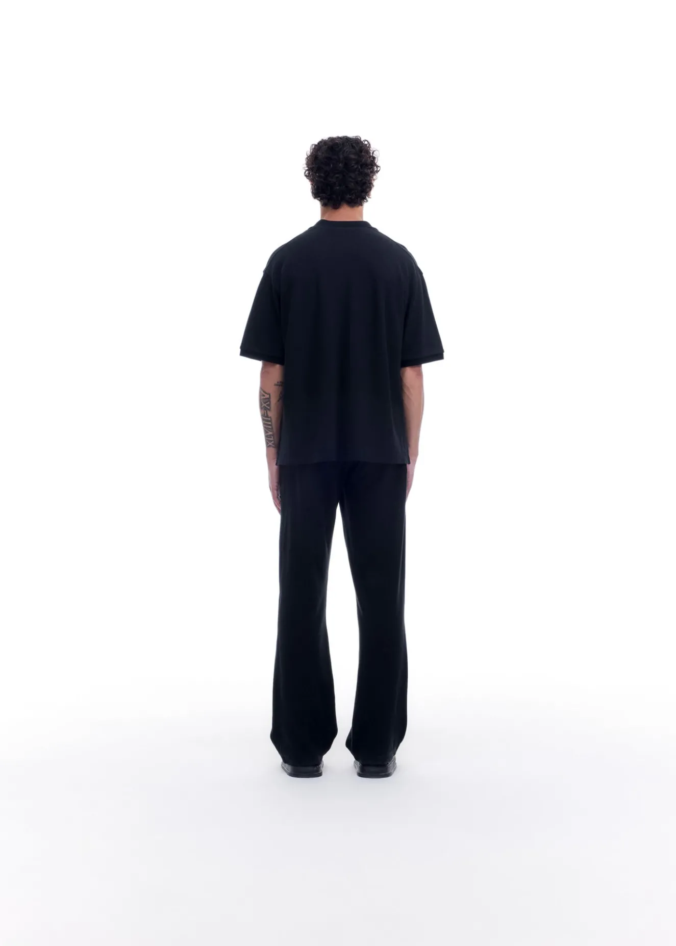 Online MINI EMBLEM POLO SHIRT Shirts