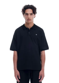 Online MINI EMBLEM POLO SHIRT Shirts