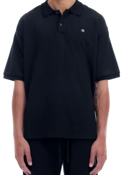 Online MINI EMBLEM POLO SHIRT Shirts