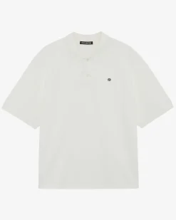 Outlet MINI EMBLEM POLO SHIRT Shirts