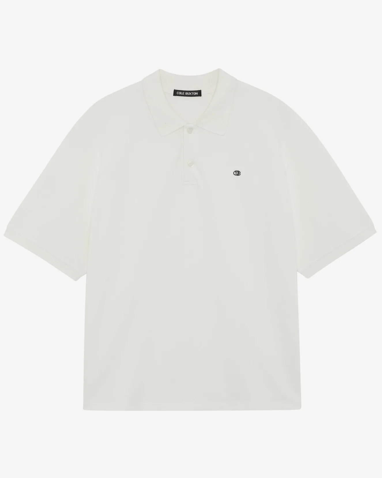 Outlet MINI EMBLEM POLO SHIRT Shirts
