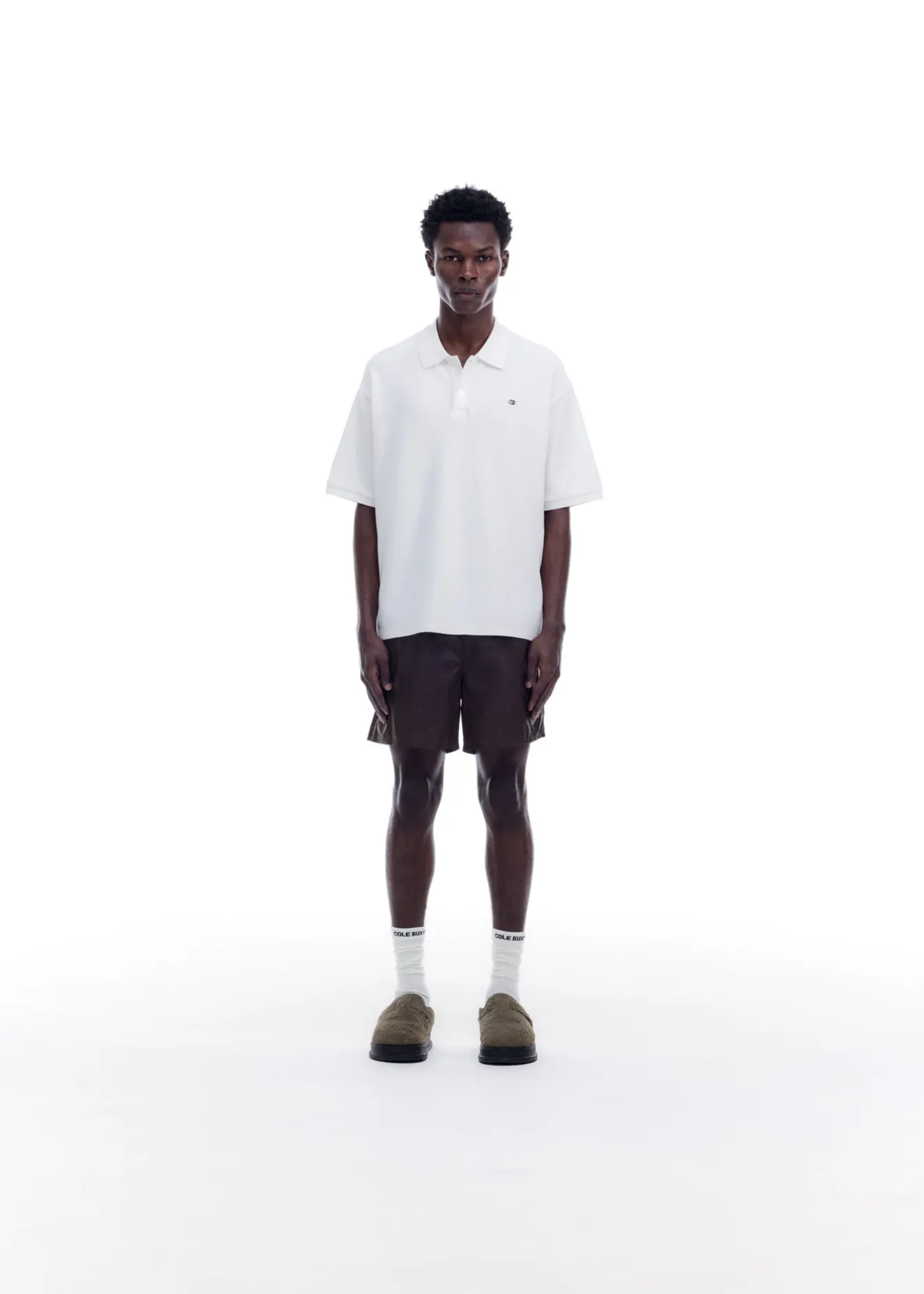 Outlet MINI EMBLEM POLO SHIRT Shirts