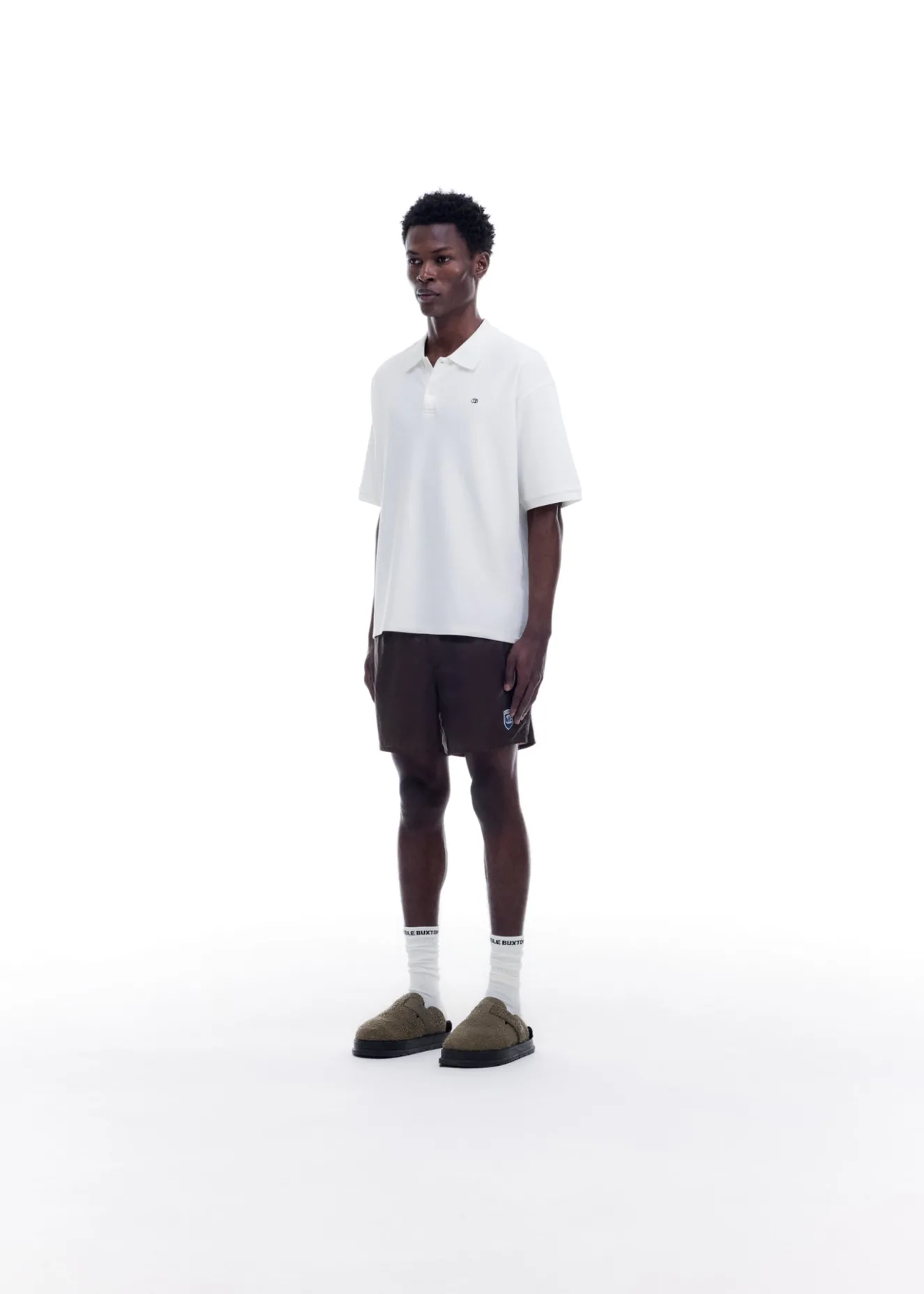 Outlet MINI EMBLEM POLO SHIRT Shirts