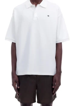 Outlet MINI EMBLEM POLO SHIRT Shirts