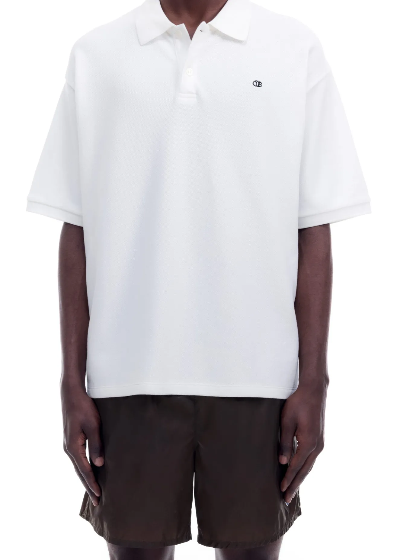 Outlet MINI EMBLEM POLO SHIRT Shirts