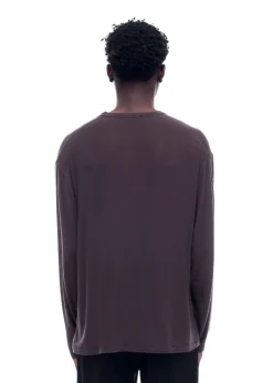 New MINI EMBLEM SHEER LONG SLEEVE T-Shirts