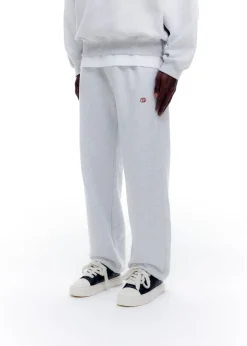 Hot MINI EMBLEM SWEATPANTS Sweatpants