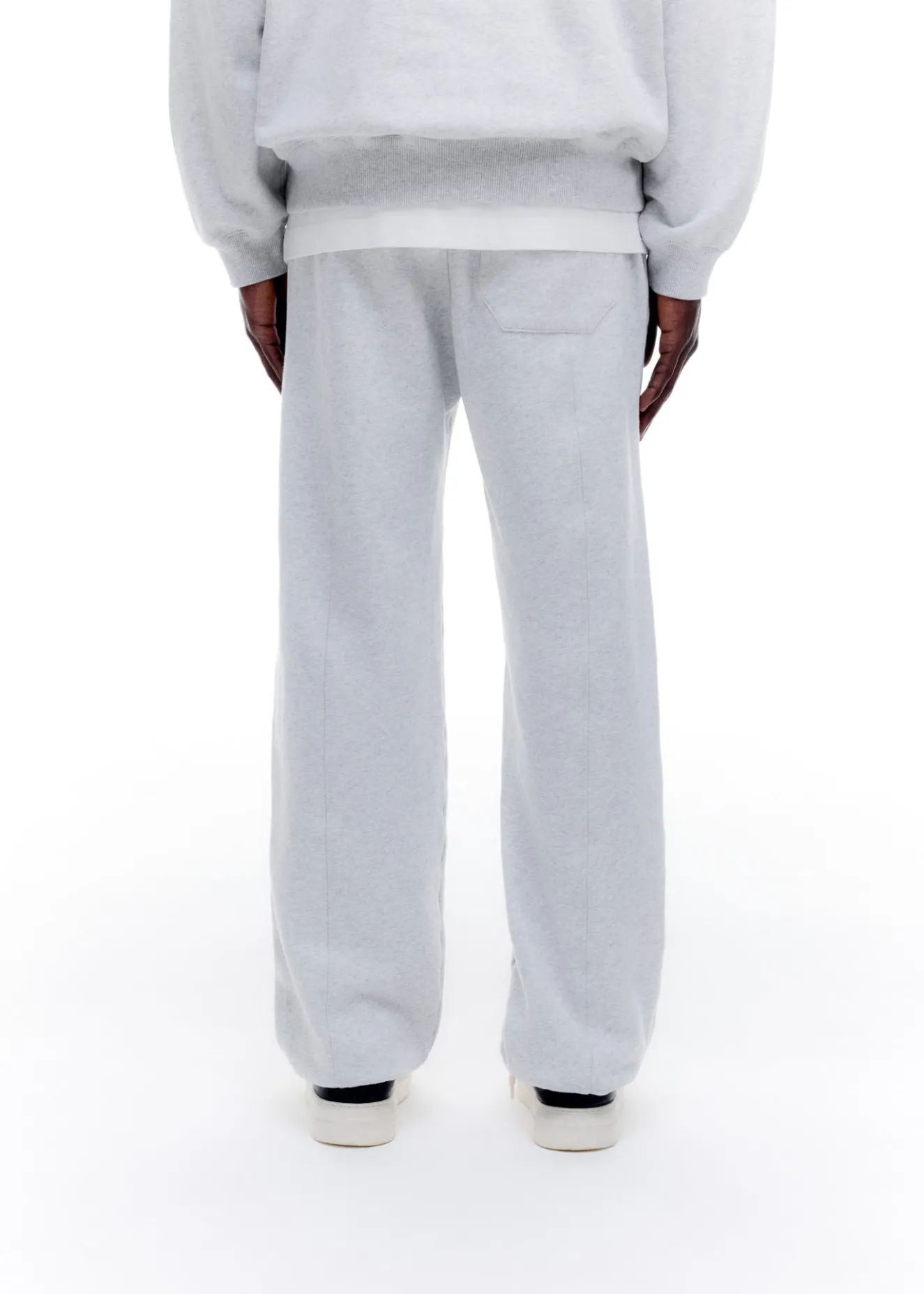 Hot MINI EMBLEM SWEATPANTS Sweatpants