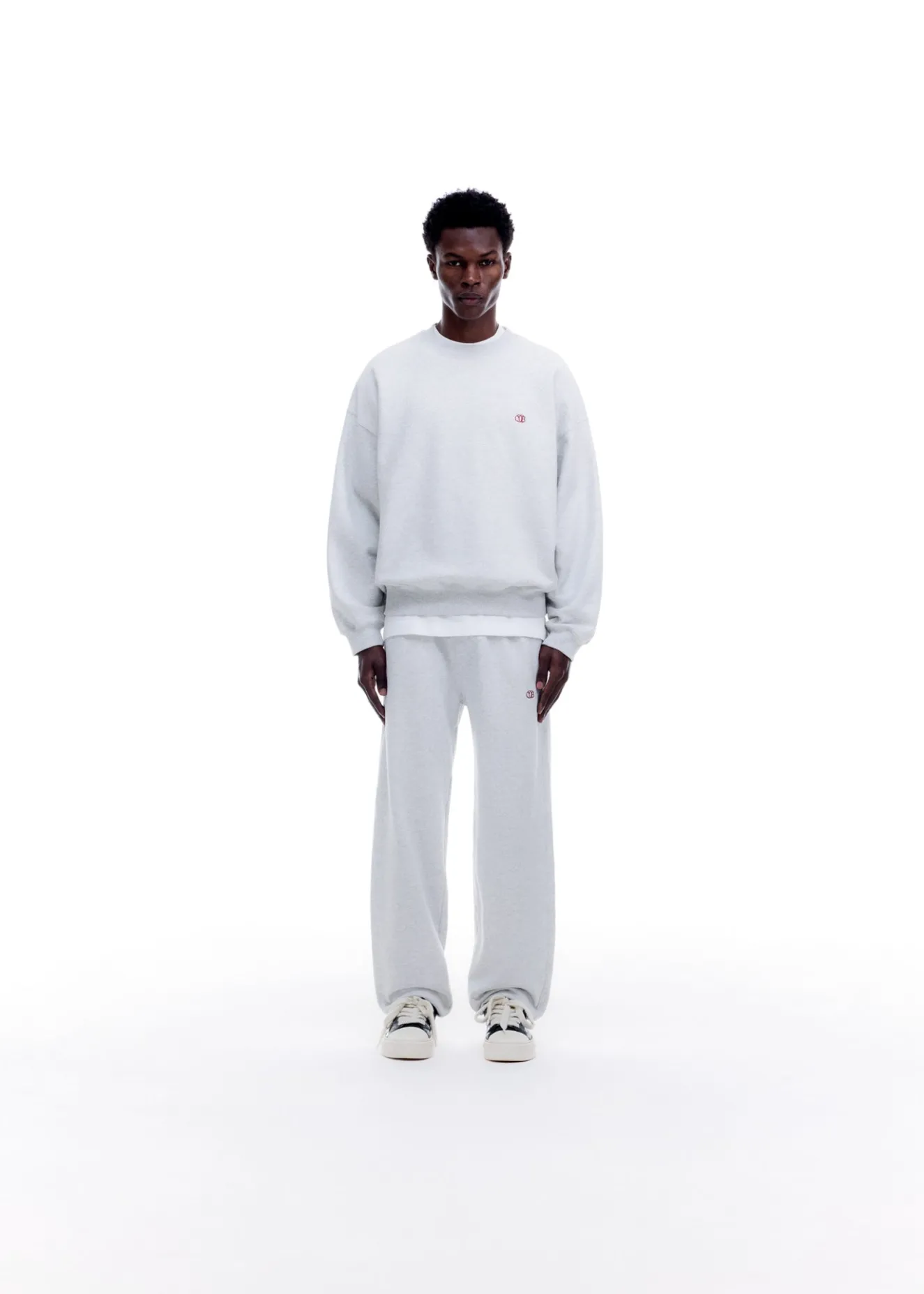 Hot MINI EMBLEM SWEATPANTS Sweatpants