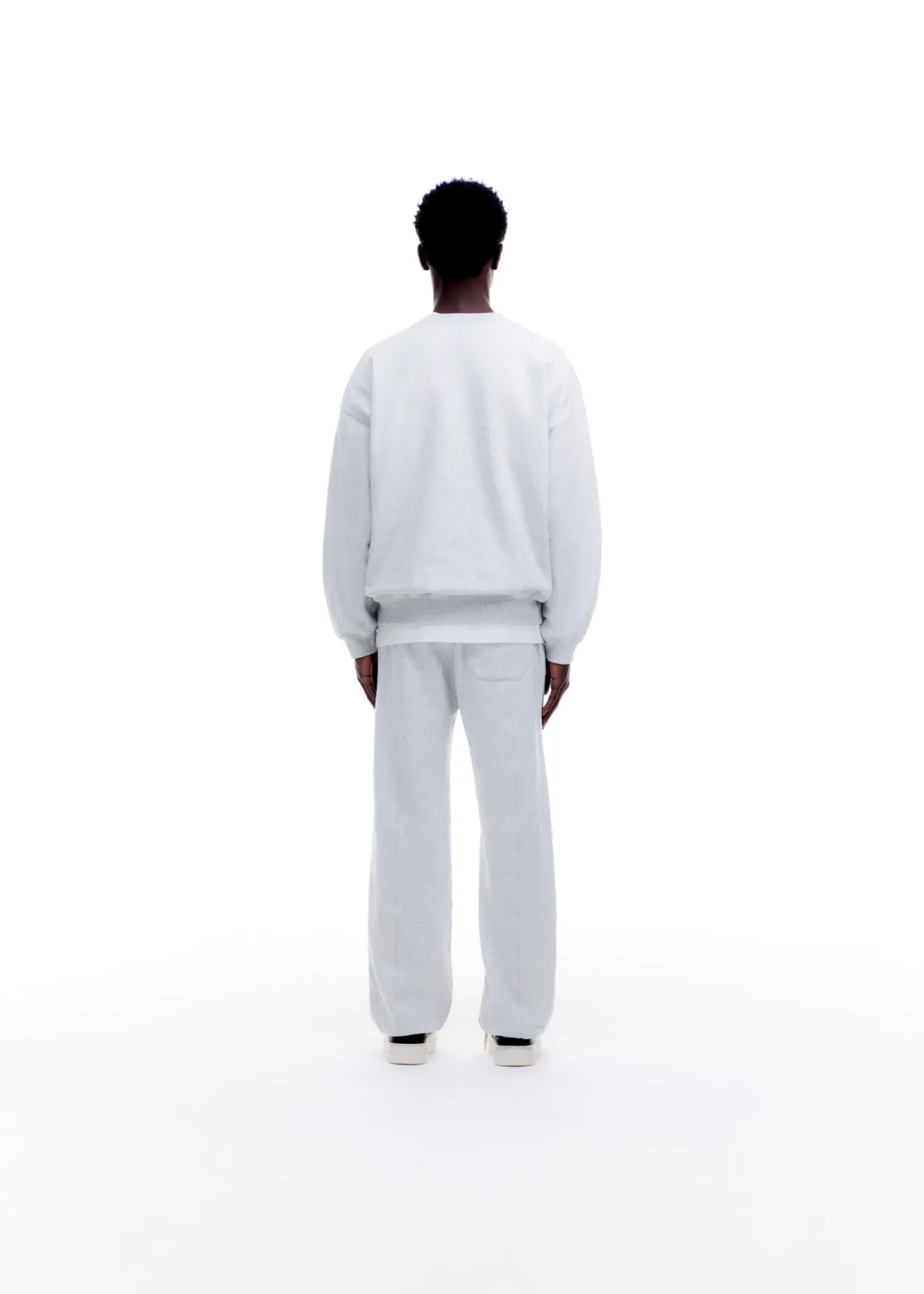 Hot MINI EMBLEM SWEATPANTS Sweatpants