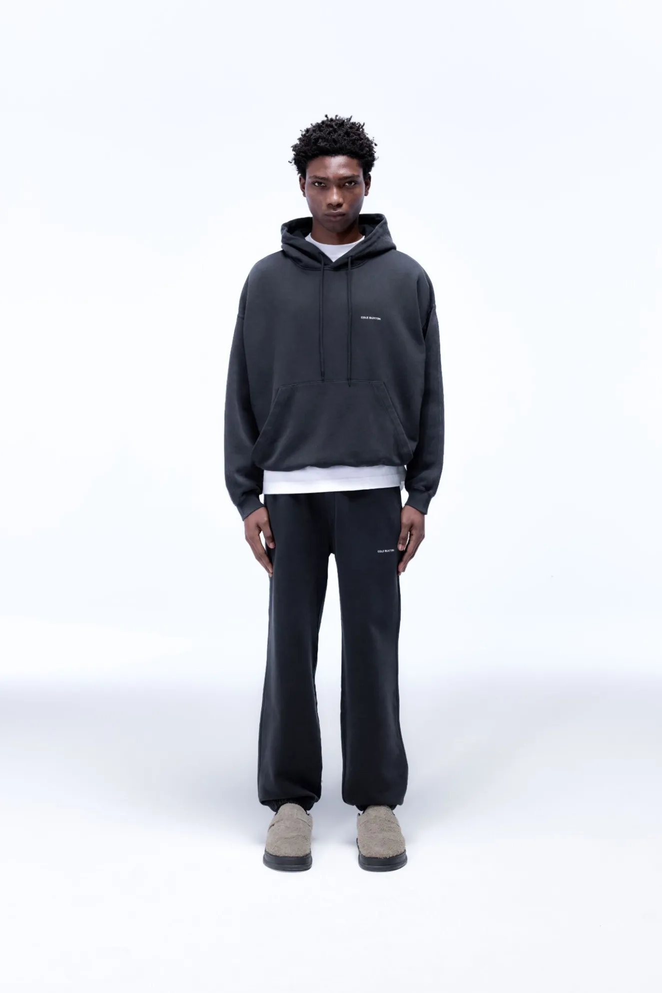 Online MINI LOGO HOODIE Hoodies