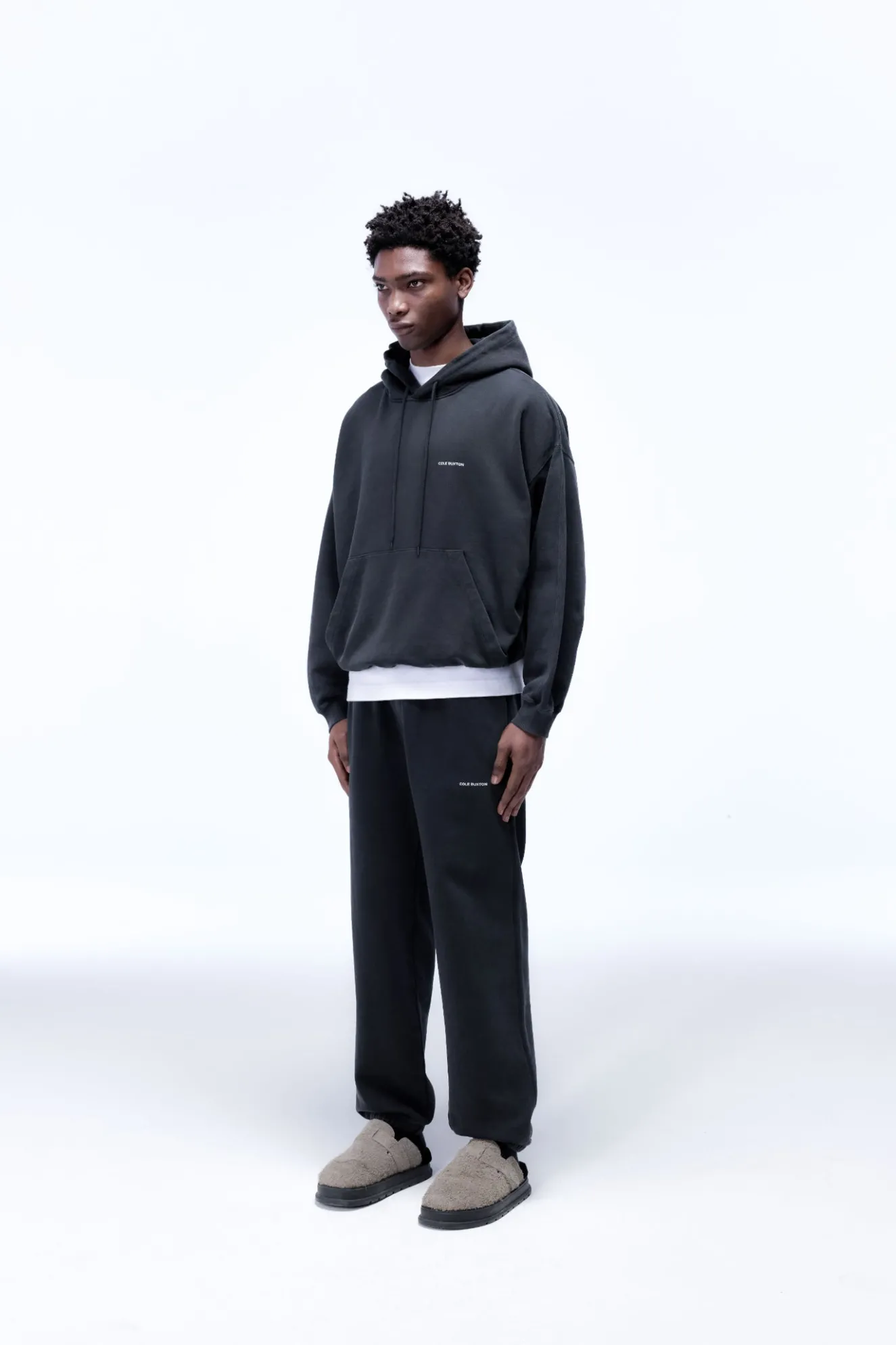 Online MINI LOGO HOODIE Hoodies